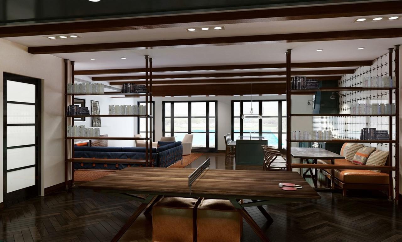 Global Luxury Suites In The Heart Of San Carlos Luaran gambar