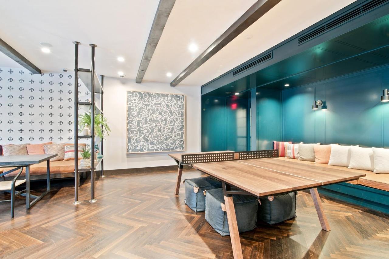 Global Luxury Suites In The Heart Of San Carlos Luaran gambar