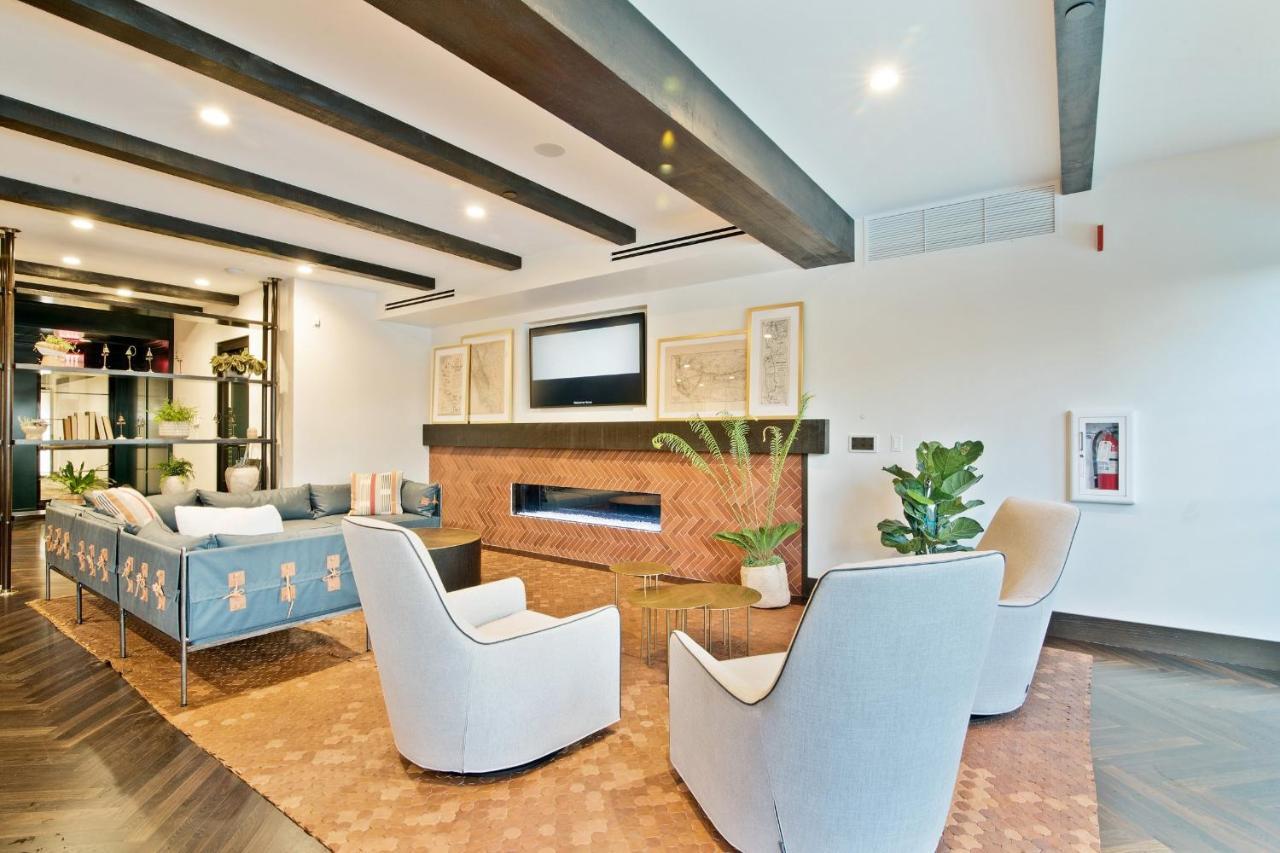 Global Luxury Suites In The Heart Of San Carlos Luaran gambar