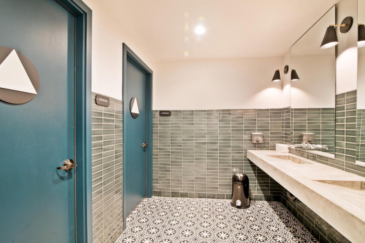 Global Luxury Suites In The Heart Of San Carlos Luaran gambar
