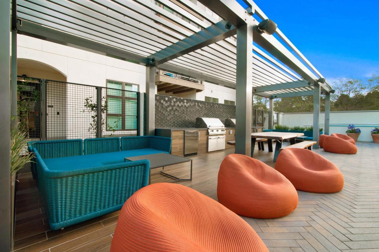 Global Luxury Suites In The Heart Of San Carlos Luaran gambar